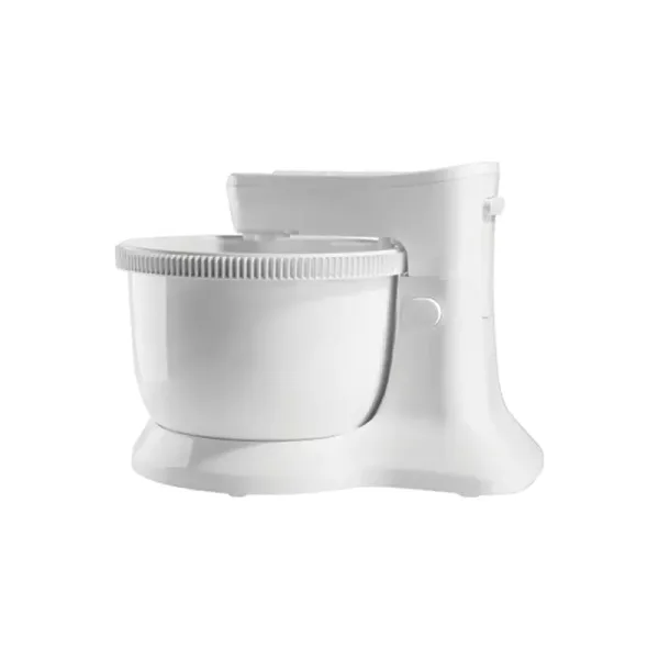Hisense Hand & Stand Mixer 3L Bowl, 500W, 5 Speeds, Plastic & Metal Construction HM500DCS