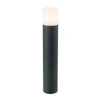 Tronic Elegant and Sleek Garden Bollard