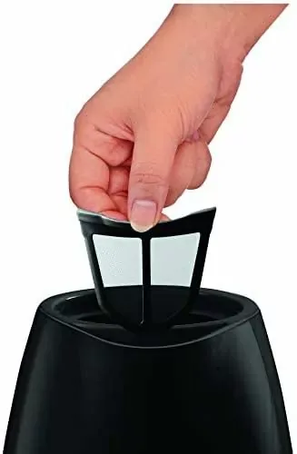 Moulinex Kettle Electric 1.5L, 2400W, Cordless Design, Removable Anti-Scale Filter, Fast Boiling BY150827