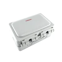 Tronic Twin Waterproof Socket 13Amps TR Range