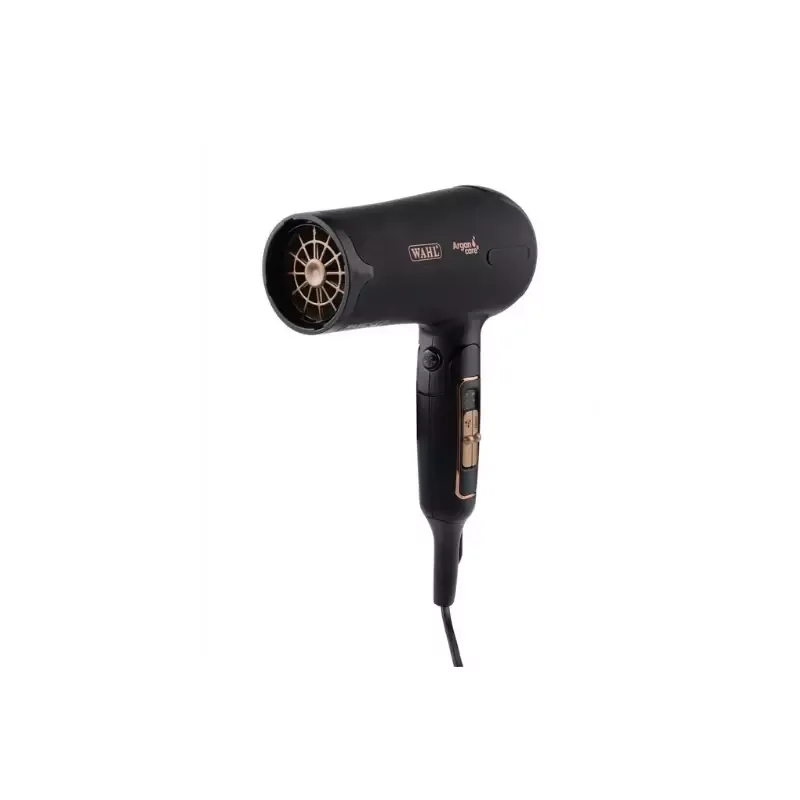Wahl Pro Speed Shine Argan Care Dryer 2200W 5449-027