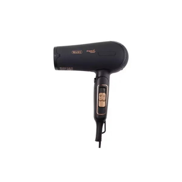 Wahl Pro Speed Shine Argan Care Dryer 2200W 5449-027