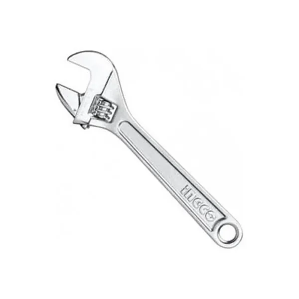 Ingco Adjustable Wrench 12" HADW131122