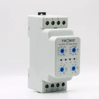 Tronic Phase Monitor
