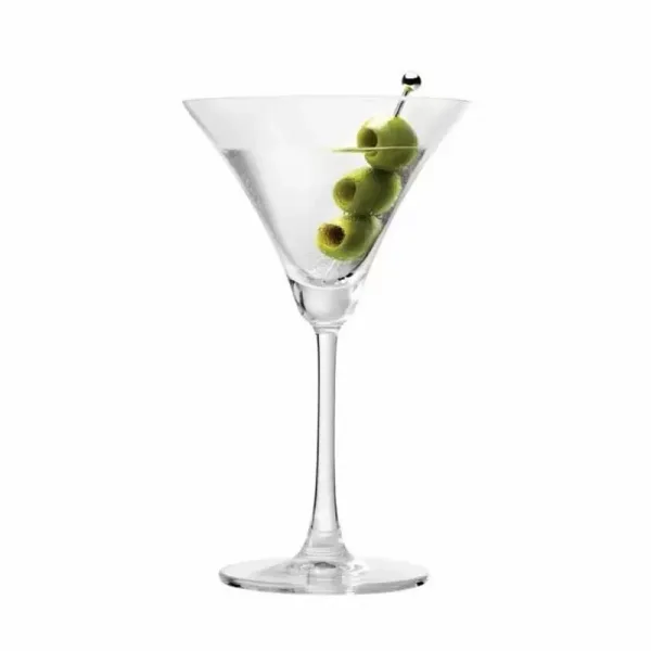Ocean Wine Glass 2pcs Madison Cocktail 285ml Fine Rim Stemware 3015c1002g0002