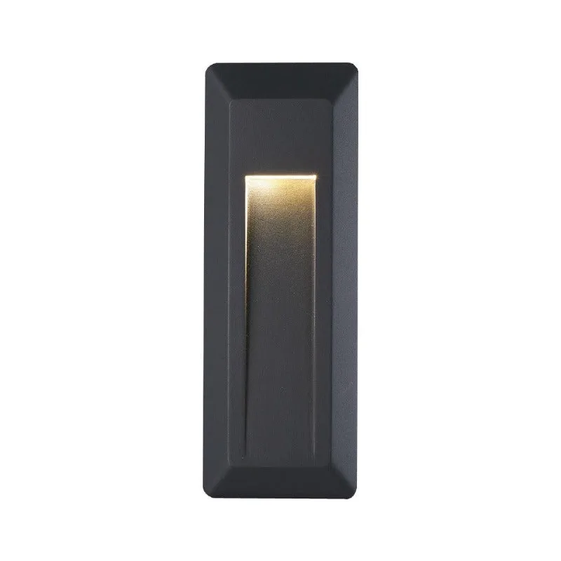 Tronic Guide Black LED Light