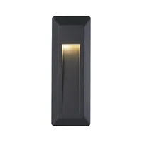 Tronic Guide Black LED Light