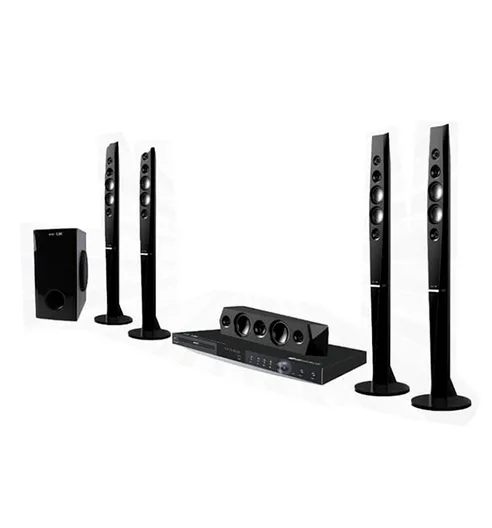 MR UK 5.1 Channel Home Theatre with DVD Player UK-H13 1 MR UK 5.1 Channel Home Theatre with DVD Player UK-H13