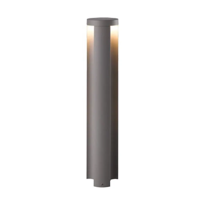 Tronic Decorative Garden Bollard