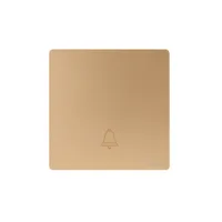 Tronic Gold - Door Bell Switch