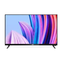 PMC 32 Inch Full HD LED TV, Black