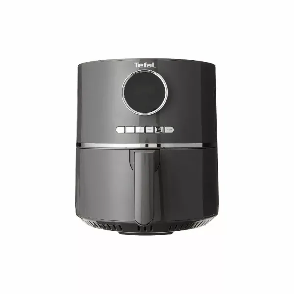 Tefal Air Fryer Digital 4.2L, 500W, 8 Preset Programs, Fast No-Preheat Cooking, Up to 200°C Temperature Control EY111B40