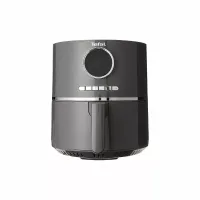 Tefal Air Fryer Digital 4.2L, 500W, 8 Preset Programs, Fast No-Preheat Cooking, Up to 200°C Temperature Control EY111B40