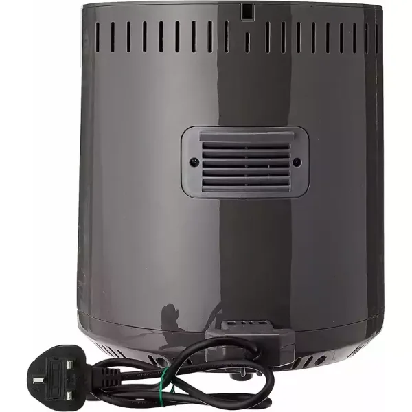 Tefal Air Fryer Digital 4.2L, 500W, 8 Preset Programs, Fast No-Preheat Cooking, Up to 200°C Temperature Control EY111B40