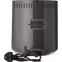 Tefal Air Fryer Digital 4.2L, 500W, 8 Preset Programs, Fast No-Preheat Cooking, Up to 200°C Temperature Control EY111B40