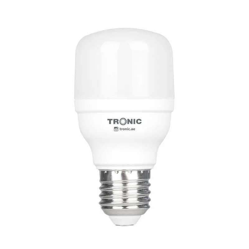 Tronic Square E27 (Screw) LED 5 Watts Bulb