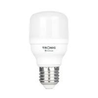 Tronic Square E27 (Screw) LED 5 Watts Bulb