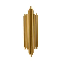 Tronic Art Deco Wall Lamp