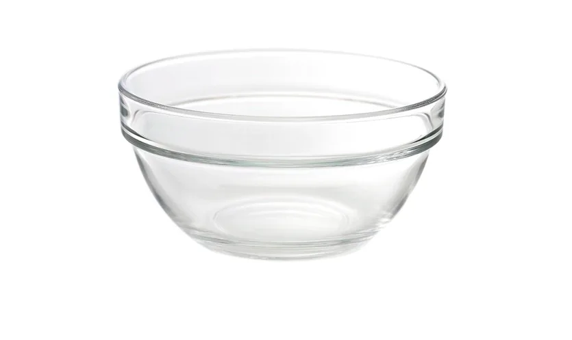 Ocean Dine Bowl 1pc Stack 5" 1P00624