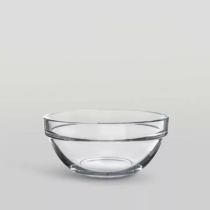 Ocean Dine Bowl 1pc Stack 5" 1P00624