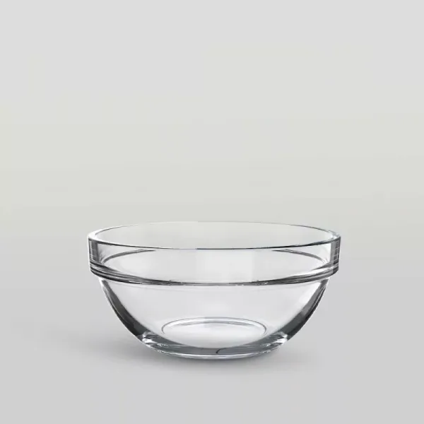 Ocean Dine Bowl 1pc Stack 5" 1P00624
