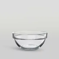 Ocean Dine Bowl 1pc Stack 5" 1P00624
