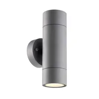 Tronic Silver Up and Down Spotlight