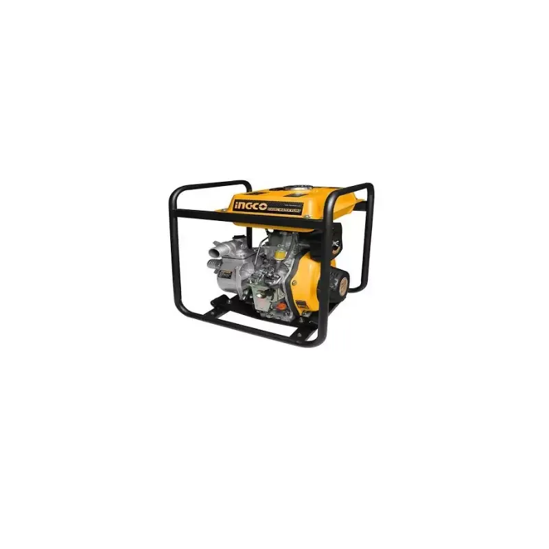 Ingco Diesel Water Pump 2" GEP201/2