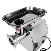 Nadstar2 Meat Grinder 750w Heavy Duty T-12