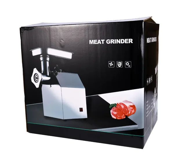 Nadstar2 Meat Grinder 750w Heavy Duty T-12