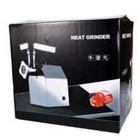 Nadstar2 Meat Grinder 750w Heavy Duty T-12