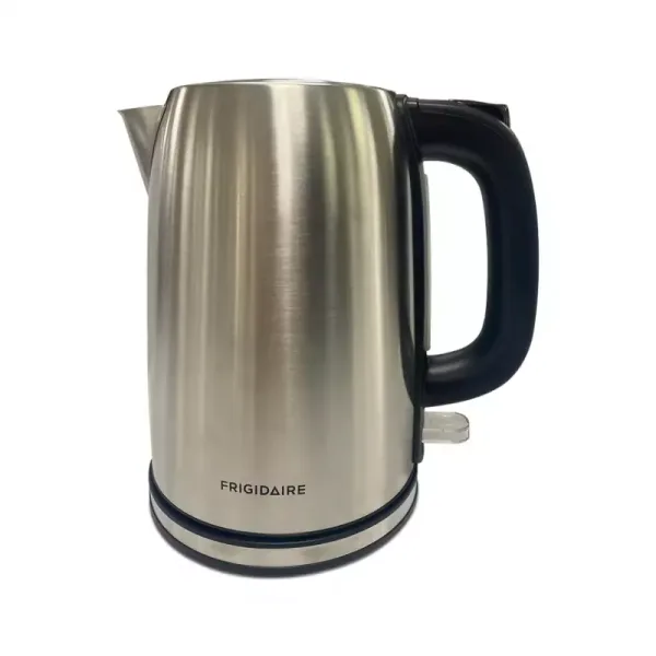Frigidaire Electric Kettle 1.7L Stainless Steel 2200W FD2130