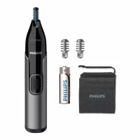 Philips Nose, Ear and Eyebrow Trimmer NT3650