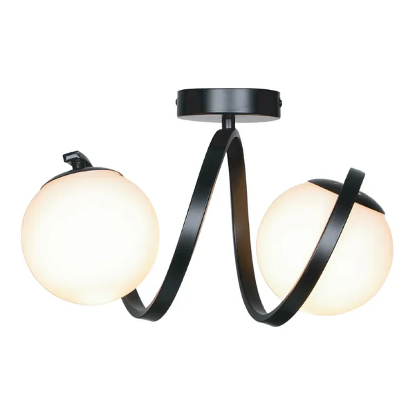 Tronic Ceiling light 2*e27