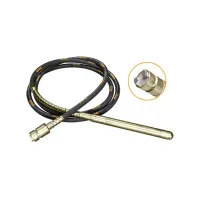 Ingco Vibrator Poker Shaft 38mm VBP1381