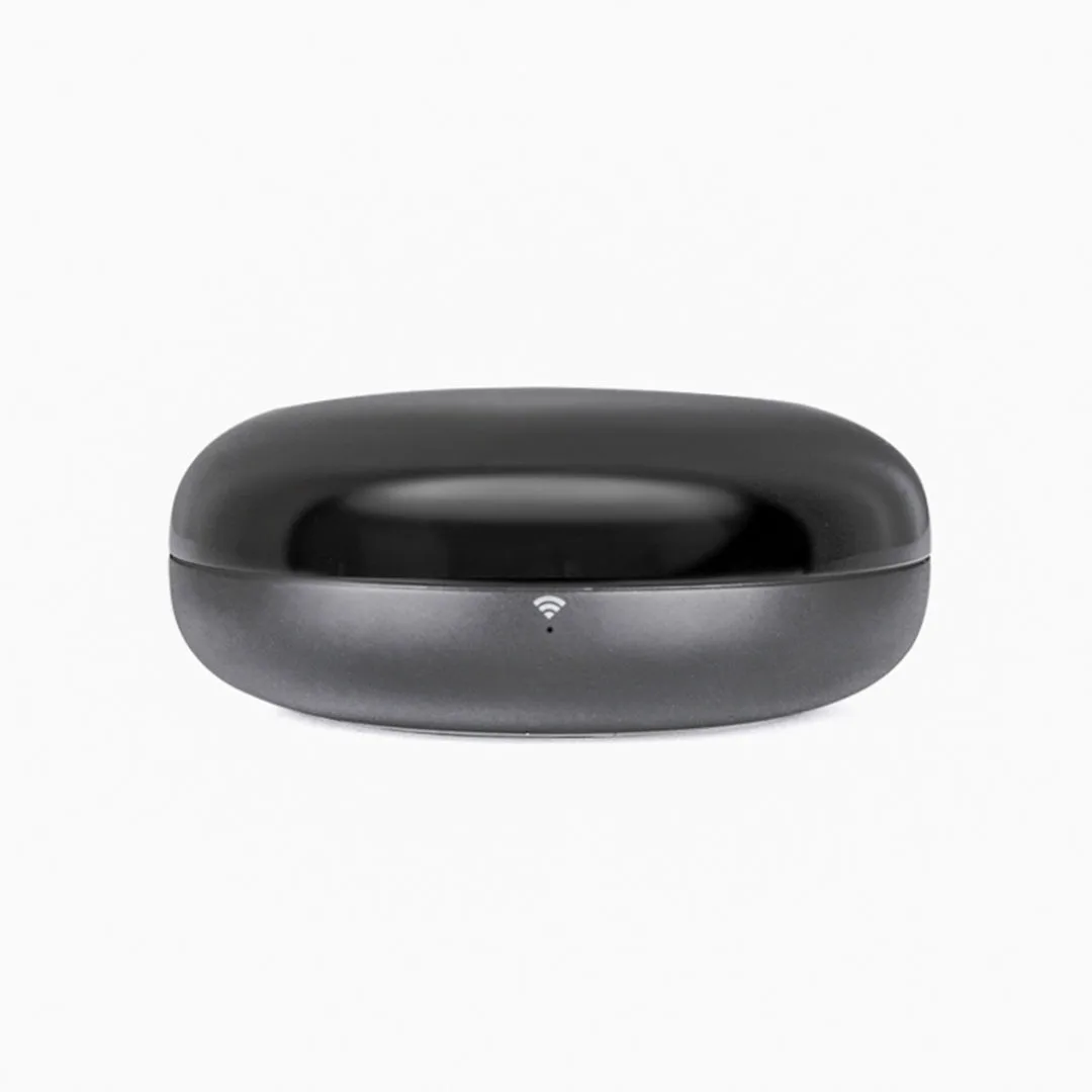 Tronic Universal Remote Control with Wi-Fi Input