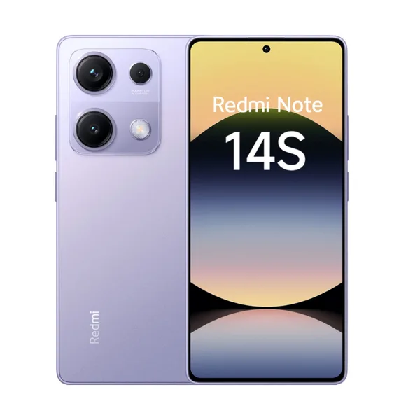 Xiaomi Redmi Note 14S 4G 8GB/256GB