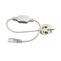 Tronic Strip Light Connector Double-sided