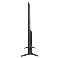 Hisense 43" LED TV Smart UHD 4K, AirSlim Frameless, Dolby Vision, DTS Virtual X, AI 4k Upscaler, Vidaa Voice, Airplay 2, Dual Band Wifi 43A6K