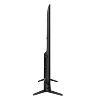Hisense 43" LED TV Smart UHD 4K, AirSlim Frameless, Dolby Vision, DTS Virtual X, AI 4k Upscaler, Vidaa Voice, Airplay 2, Dual Band Wifi 43A6K