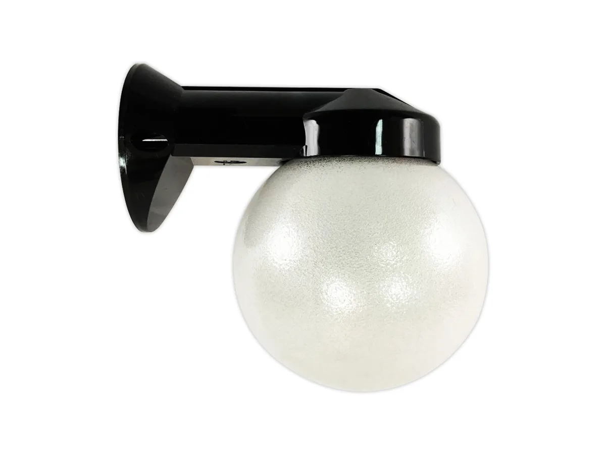 Tronic Globe Style Wall Light