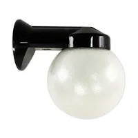 Tronic Globe Style Wall Light
