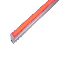 Tronic Integrated T5 LED Red 2 Feet Fitting