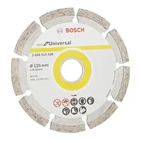 BOSCH Angle Grinder Diamond Cutting DISC 125mm 5Inch 2608615028