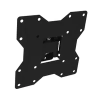 Tronic 14 - 43 Inch Fixed TV Wall Bracket