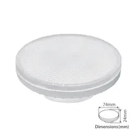 Tronic GX53 LED Warm White Bulb
