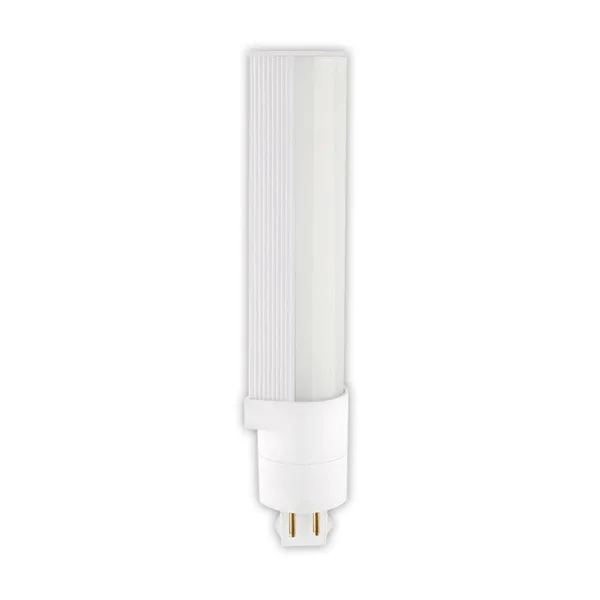 Tronic PLC 6 Watts LED 2 PIN G24 Type Bulb