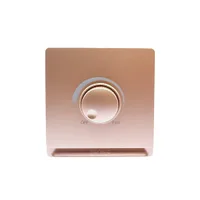Tronic Gold 1-Gang Speed Controller Switch - 500W