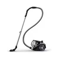Tefal Cannister Type Bagless Vacuum Cleaner 900W XXL 2.5L Compact Power with Classic Kit TW4B25HA