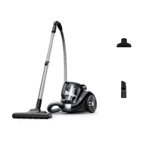 Tefal Cannister Type Bagless Vacuum Cleaner 900W XXL 2.5L Compact Power with Classic Kit TW4B25HA